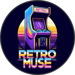 RetroMuse Studios